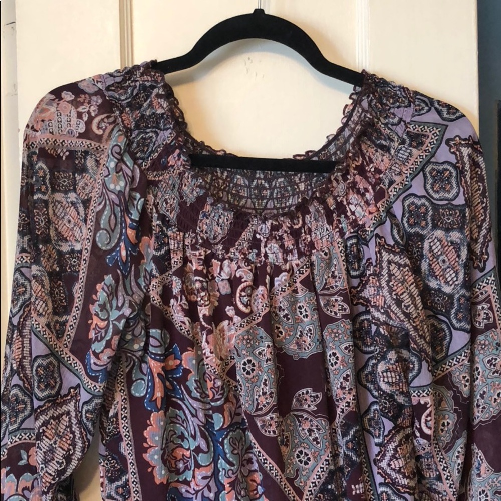 Witchy dress